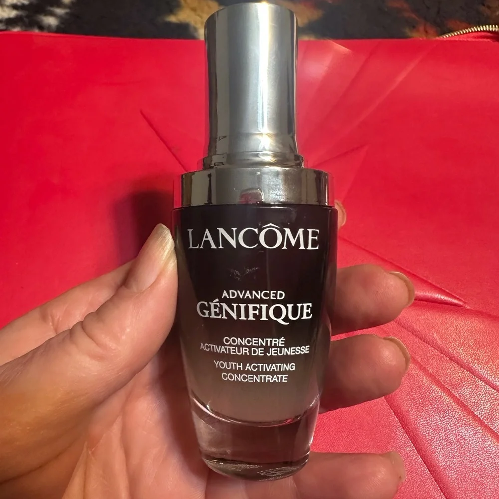 Lancôme Advanced Génifique Youth Activating Concentrate